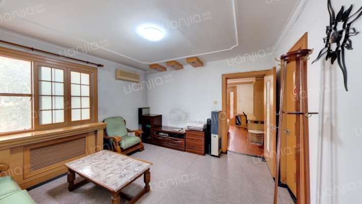 西罗园北路15号二手房实景图