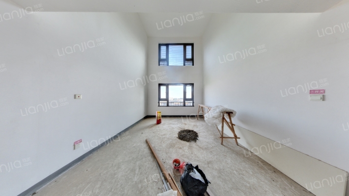 金科博翠名邸二手房实景图