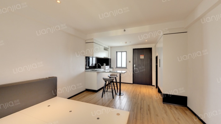 水湾小区二手房实景图