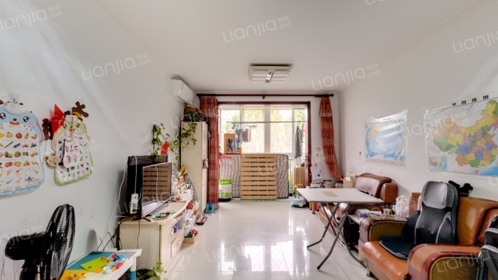 三槐家园东区二手房实景图