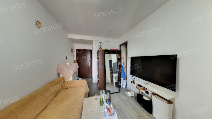 金色假日二手房实景图