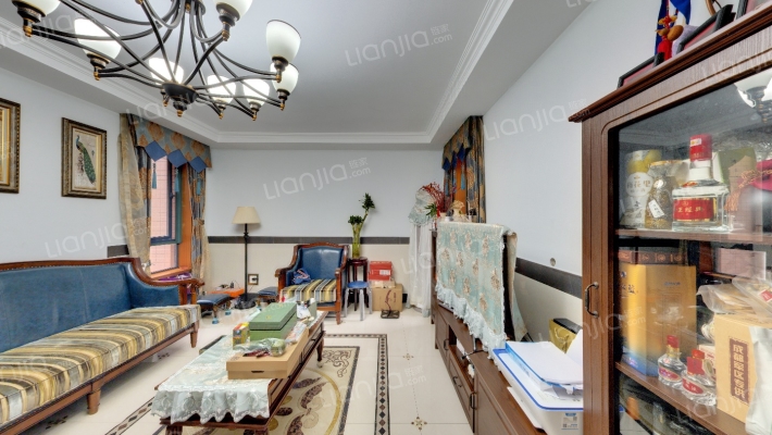 浙新小区二手房实景图