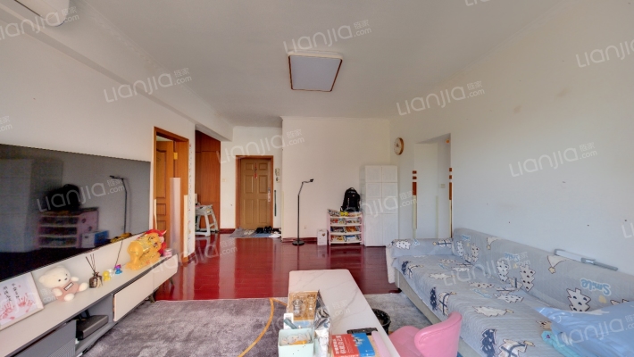 兴达福山居二手房实景图