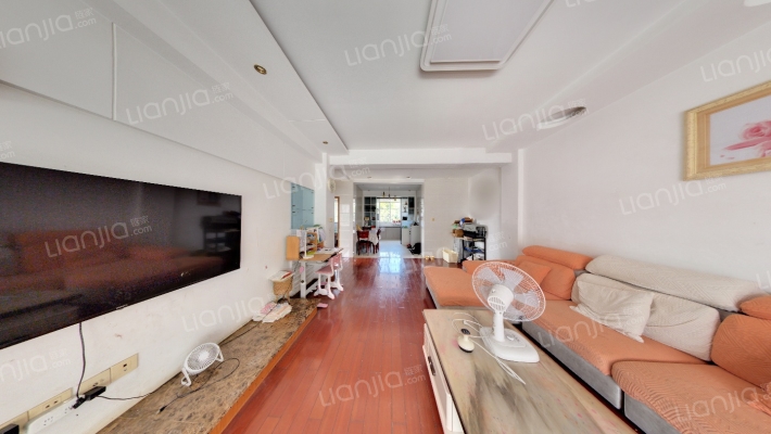 长江花苑B区二手房实景图