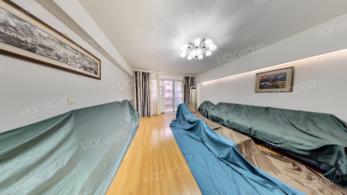 丽景苑二手房实景图