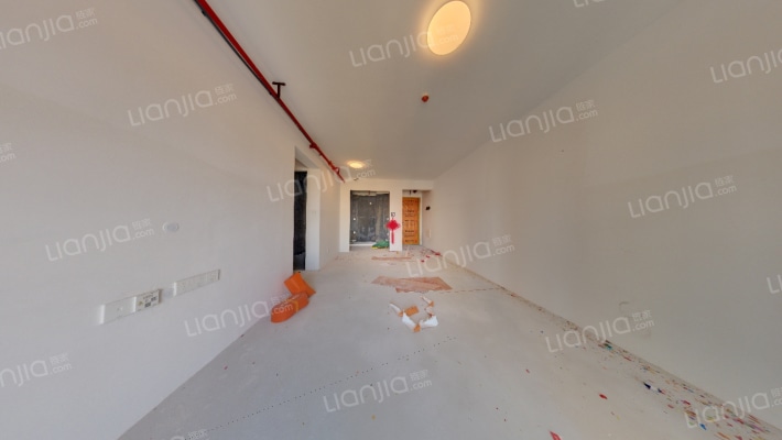 华润置地未来城二手房实景图