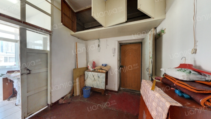 民寿里二手房实景图