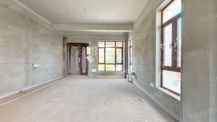 碧桂园柏丽郡二手房实景图