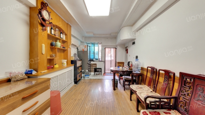 39中民功街二手房实景图