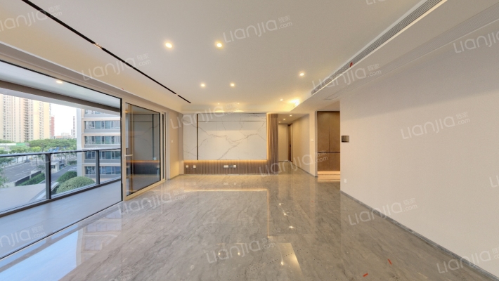 揽云锦绣里二手房实景图