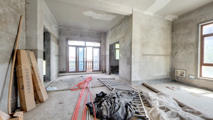 碧桂园柏丽郡二手房实景图