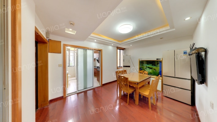 秀月家园南区二手房实景图