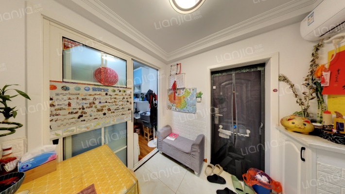 丰家兜10号二手房实景图