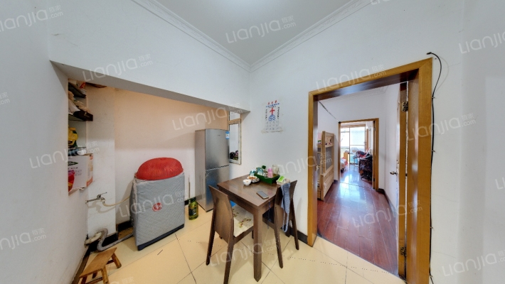 北落马营二手房实景图