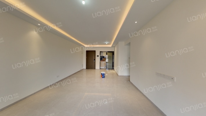 广佛新世界庄园尚璟二手房实景图