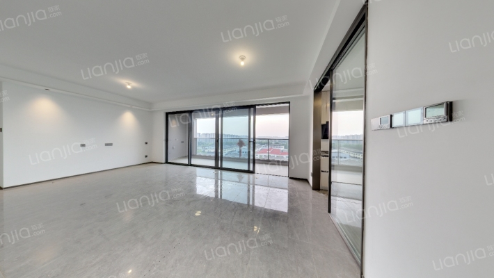 华发联发悦望荟二手房实景图