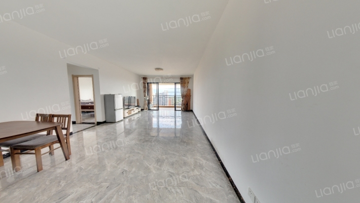 春天里花园二手房实景图