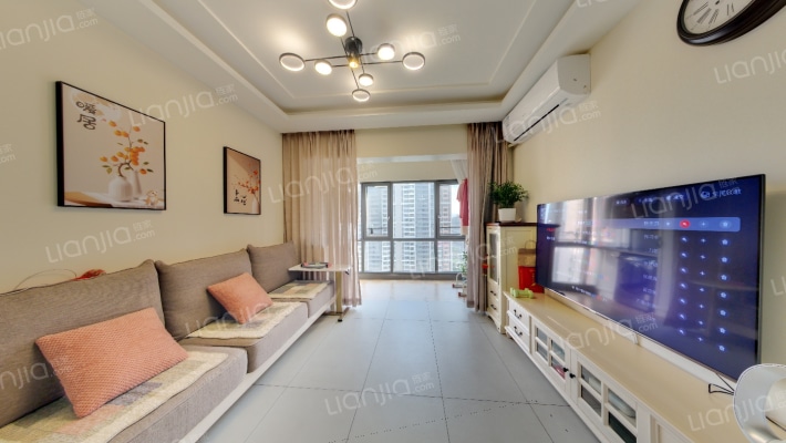 二期御景佳园二手房实景图