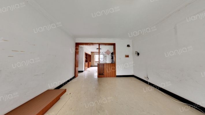 绿岛花园二手房实景图