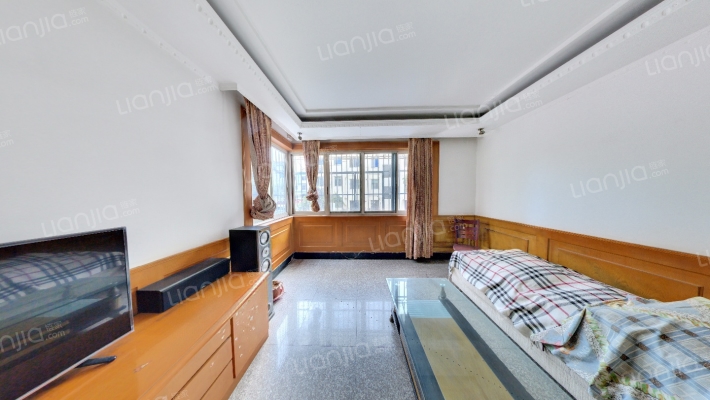 南苑二区(临安)二手房实景图