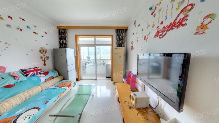 茶厂小区二手房实景图