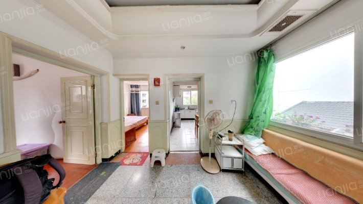 会馆弄5号二手房实景图