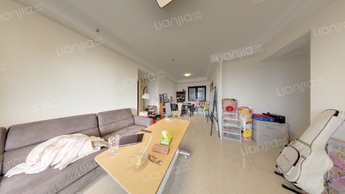 佳兆业君汇公馆二手房实景图