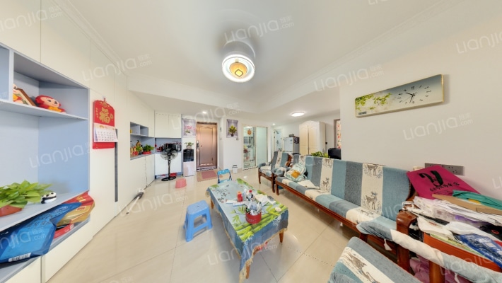 凉果街2号大院二手房实景图