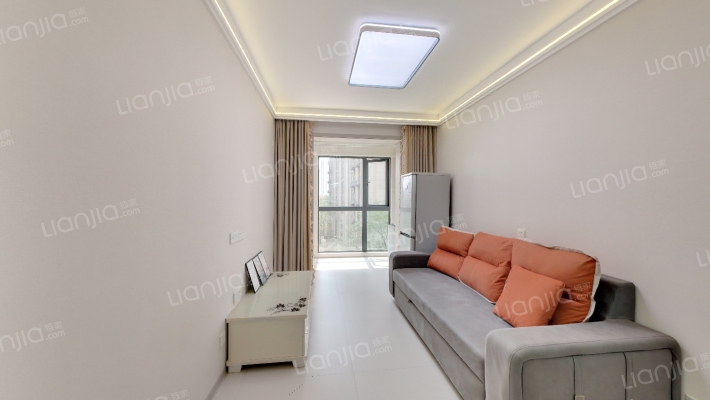 五建新街坊1号院二手房实景图