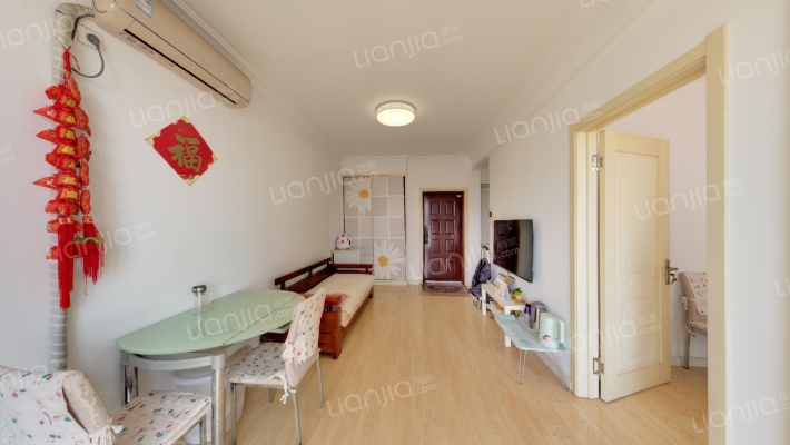 金领地二手房实景图