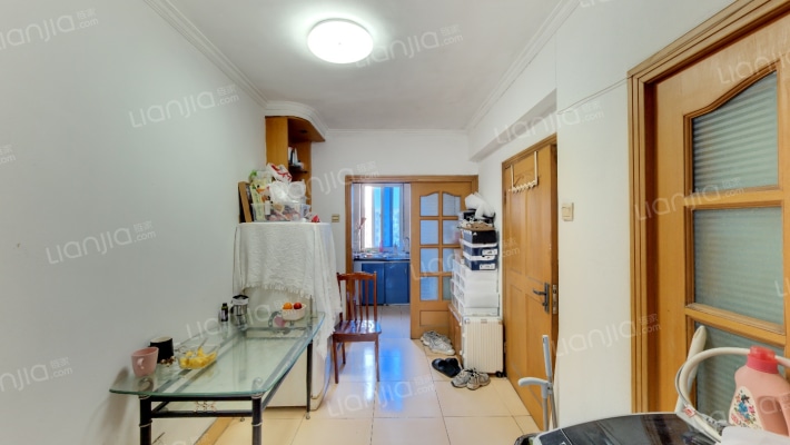 诚苑中里二手房实景图