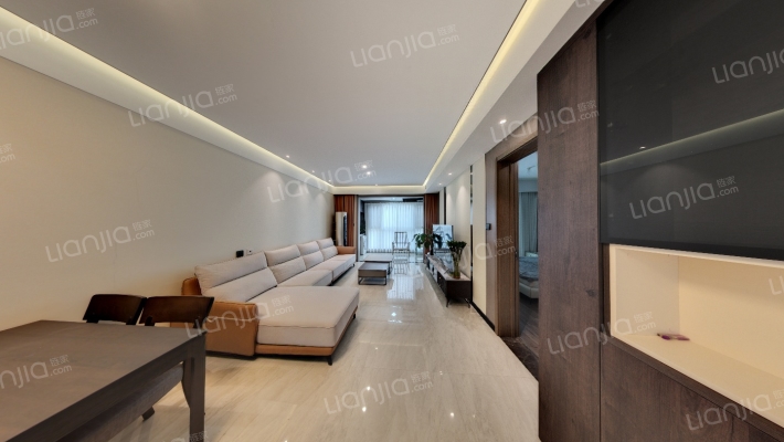 康桥悦蓉园二手房实景图