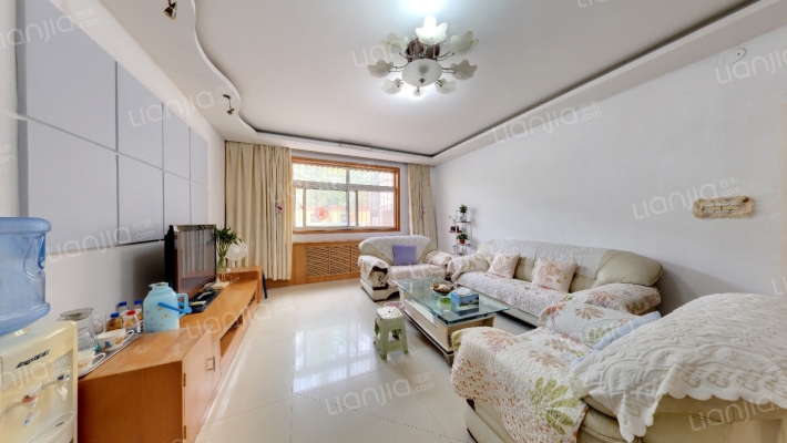 沁河花苑二手房实景图