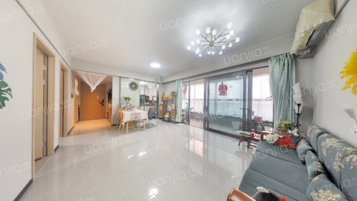 时代印记二手房实景图