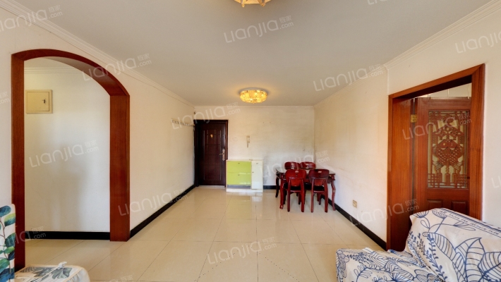 临泓路6号院二手房实景图