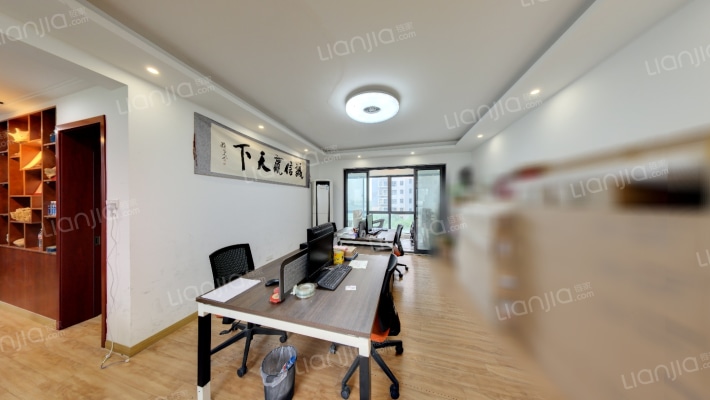 水漾花城四期二手房实景图