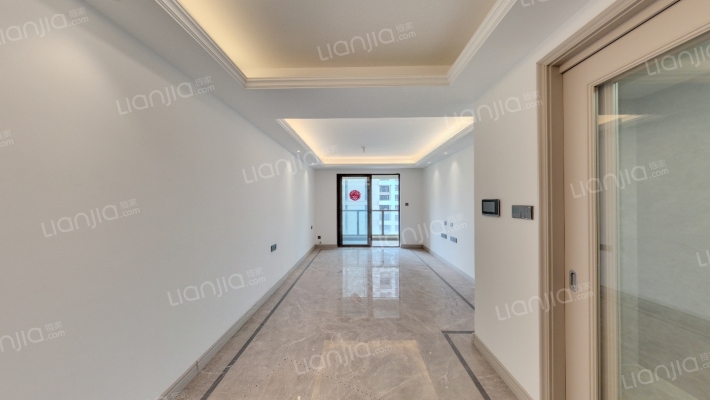 万科大都会五期二手房实景图