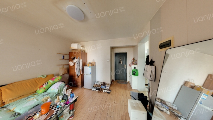 秋怡家园二手房实景图