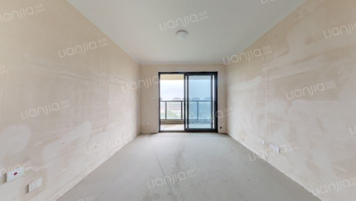 新天地 熙照华庭二手房实景图