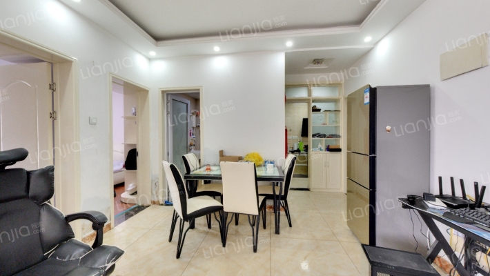 方圆创世二手房实景图