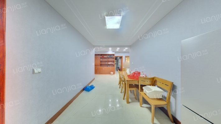 世纪新城北区二手房实景图