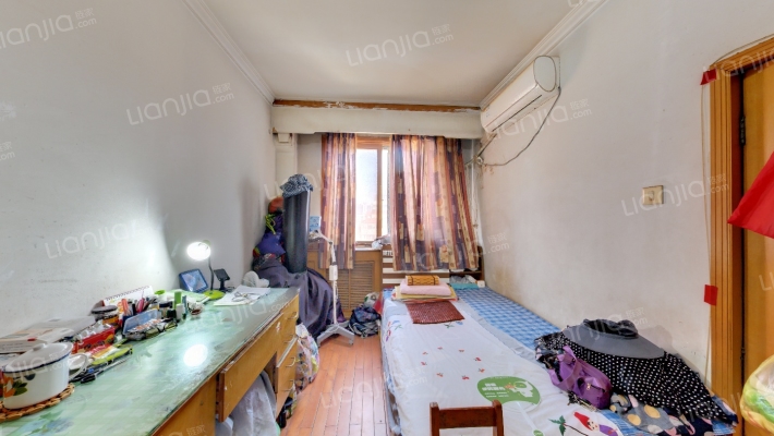 北礼士路60号院二手房实景图