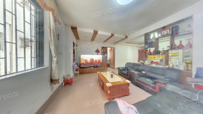 明珠花園二手房实景图