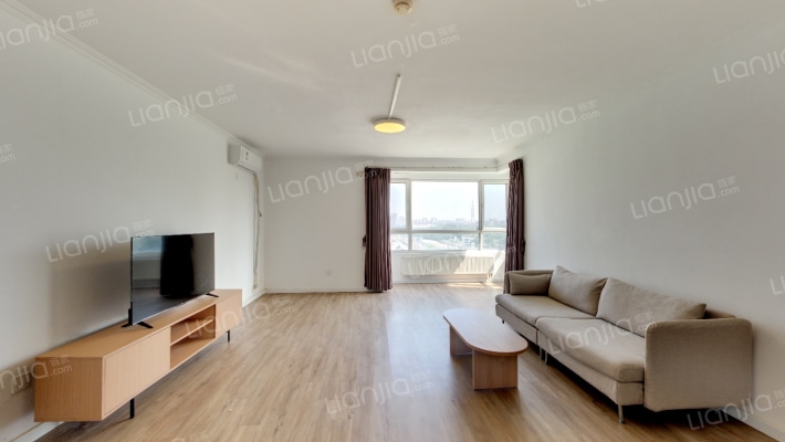 逸成东苑二手房实景图