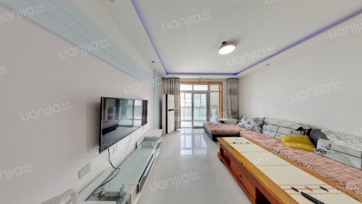 望湖人家二手房实景图