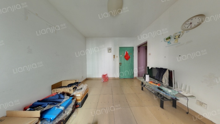 罗湖医院医疗科技楼二手房实景图