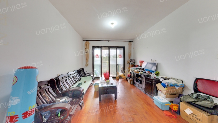 壹品嘉园二手房实景图