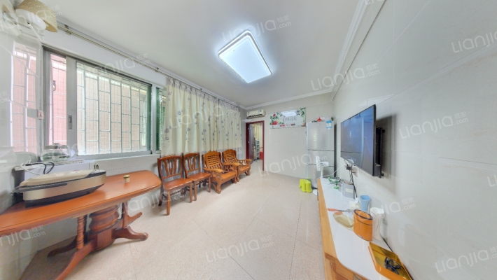 茶基细围仔二手房实景图