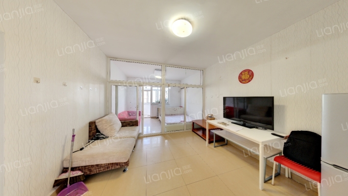 农垦学院家属楼二手房实景图