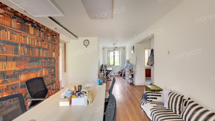 曹庄欣苑二手房实景图